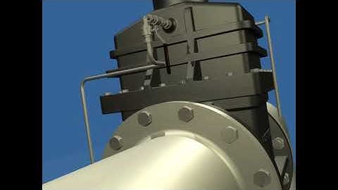 New Generation Double Block & Bleed Gate Valves