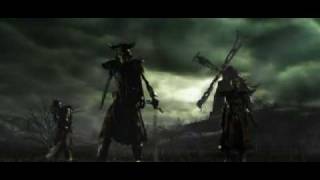 World of Warcraft ECTS 2001 Cinematic Trailer