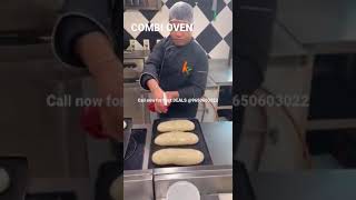 #shorts COMBI OVEN @livecook #shorts COMBI OVEN @livecook