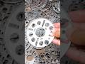 You Won’t Believe What Happens to These Rusty Oil Drums in the U.S #shorts #recycling #youtubeshorts