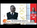GMUExtra Tanzania Mourns President Magufuli 2 GMUExtra Tanzania Mourns President Magufuli 2