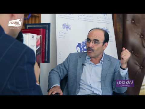 إلياس العماري رئيس الحكومة هز ربعة ومرتو هزت ربعة ومسلف 800 مليار وكينعس هاني