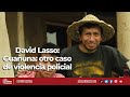 David Lasso | Guañuna: otro caso de violencia policial