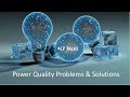 Power quality issues  solutions  alp talks
