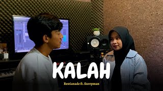 Restianade Ft. Surepman - Kalah screenshot 5