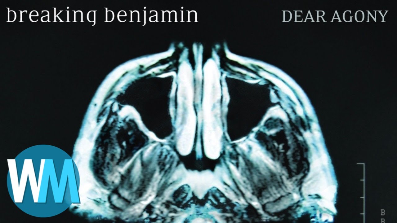 Breaking benjamin dear agony mp3 скачать