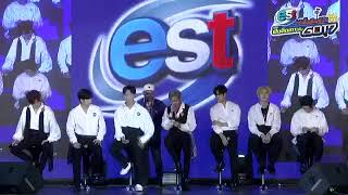 ฟินติดเกาะกับ Got7 เพลง Fish และช่วงTalk