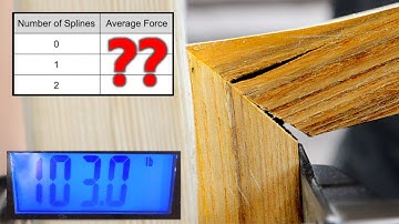 Do Splines even DO ANYTHING?? You will be surprised!