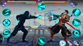 ALL 85 SHADOW MOVES & ABILITIES of SHADOW FIGHT 3 screenshot 3