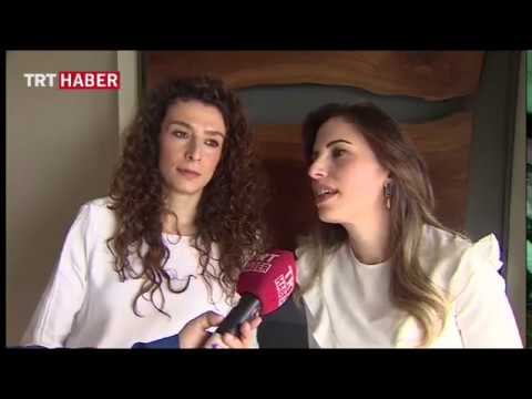 TRT Ana Haber Bülteni - Dandini Uyku Danışmanlığı / Selen SUFRİ ÜÇOK - Sedef FENİK