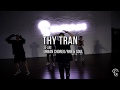 Thy trans choreography  dj khaled ft rihanna  wild thoughts  gs dance studio