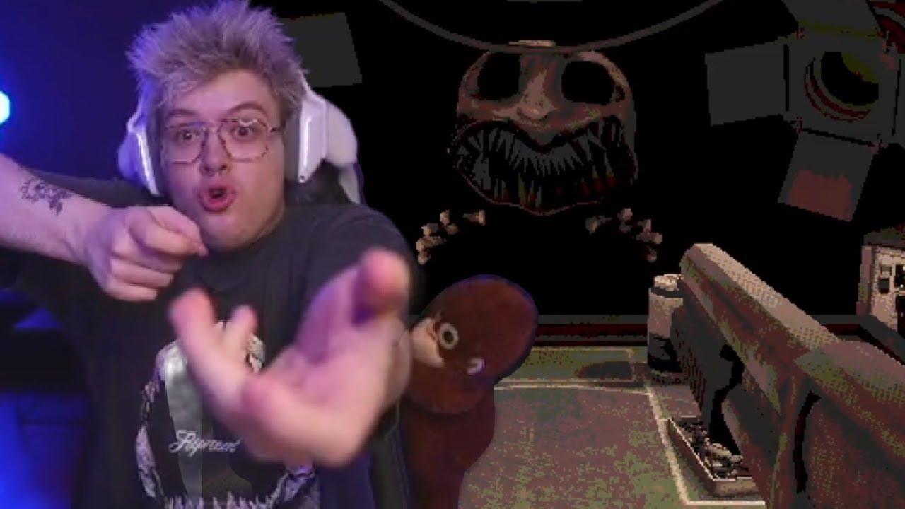Twitch dangerlyoha