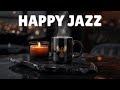 Sunday Breakfast Jazz 🥞 Cheerful Bossa Nova for Good Morning