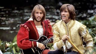 Sweetheart [From Cucumber Castle] - Barry & Maurice Gibb