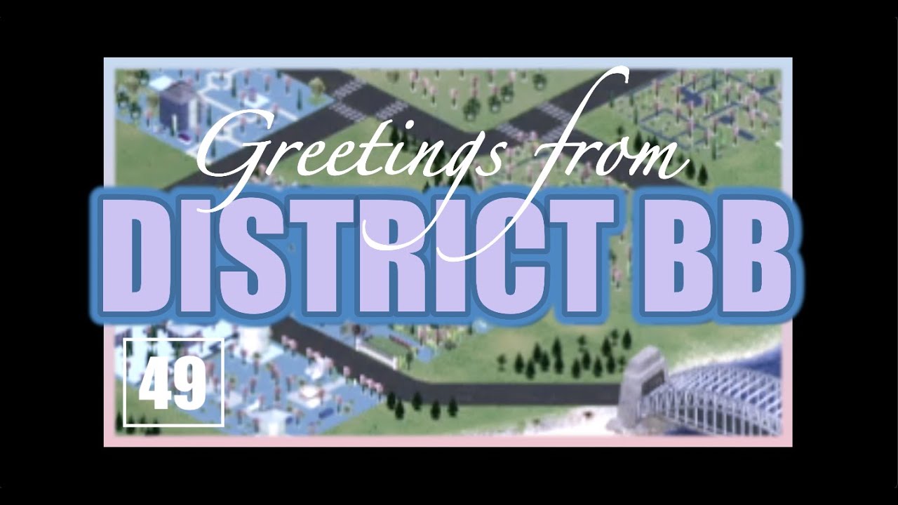 YouTube에서 49 ||| DISTRICT BB #gameplay #storytellinggames #games #art the sims 1 보기 YouTube에서 49 ||| DISTRICT BB #gameplay #storytellinggames #games #art the sims 1 보기
