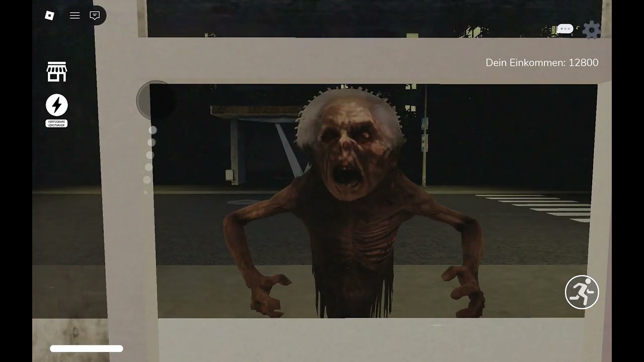 Wir spielen zum ersten Mal schawarma Kiosk Mit @Lami-G4V (Spoiler Lami hatte solche Angst)