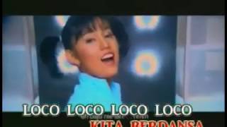 Kita Berdansa (Loco Loco) - Sha-Hila