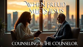 When Freud Meets Jesus Pt.4 "Cutting the Cord of Co-Dependency"