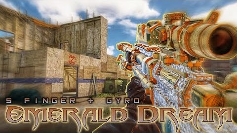 Emerald Dream (CODM)