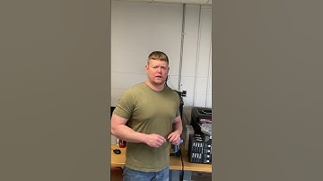 AWS CWI Work Requirements? #brentharkness #tvweld #welding #jccmti #aws #cwi #weld #weldingschool