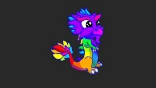 The FASTEST way to breed Rainbow Dragon in dragonvale!