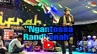 Download Lagu NGANTOSA RANDHENAH - Syafi’i Robetly MP3