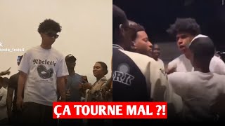 TRK BRUT4LISÉ LIVE IN CONCERT IN CONGO BRAZZAVILLE