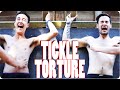 EXTREME TICKLE TORTURE CHALLENGE 