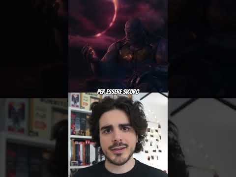 Video: Gli avengers avrebbero potuto battere thanos?