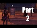 Saints row walkthrough gameplay dlc part 2 kaijuice wingsuit event full game