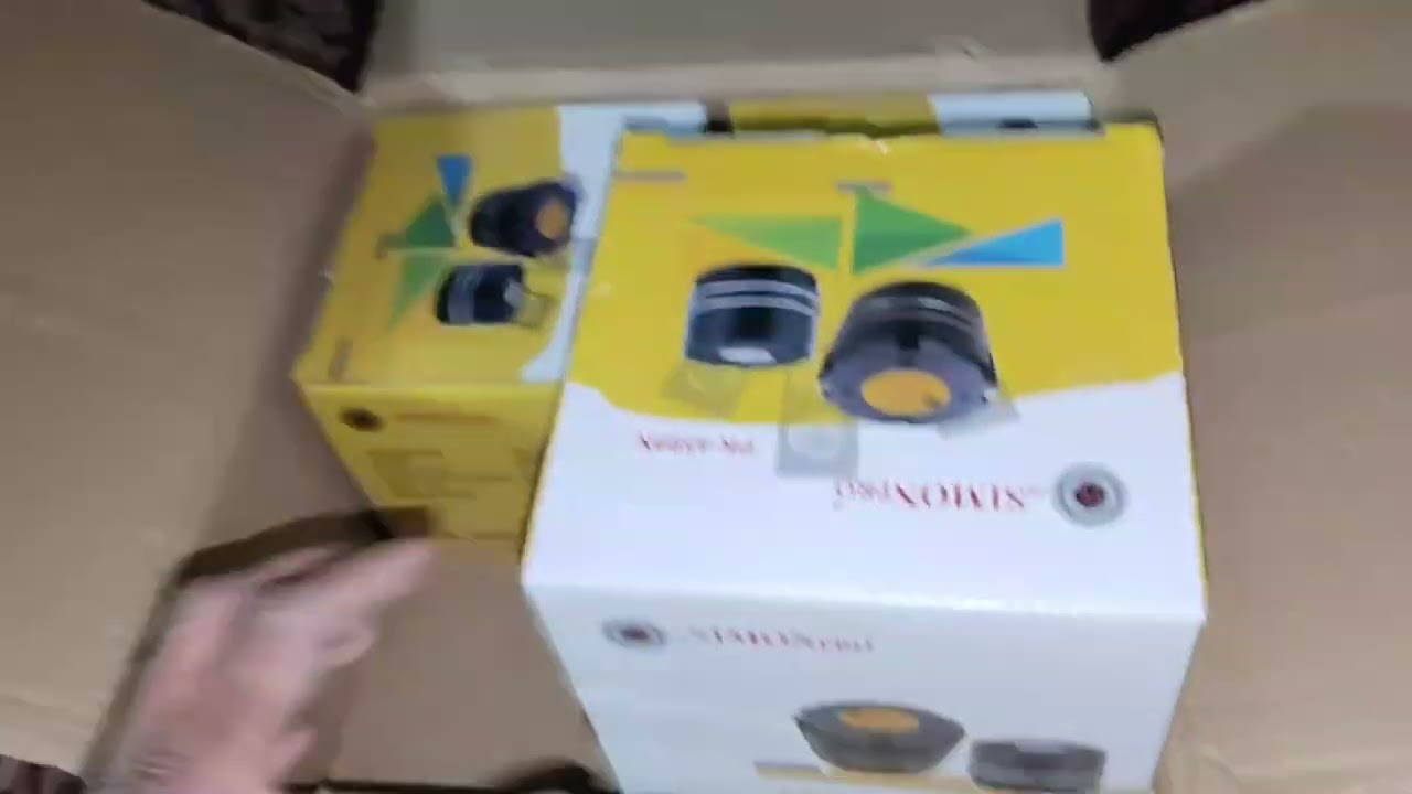DJ Simon mid pressure high unboxing DJ Ankit sound system update