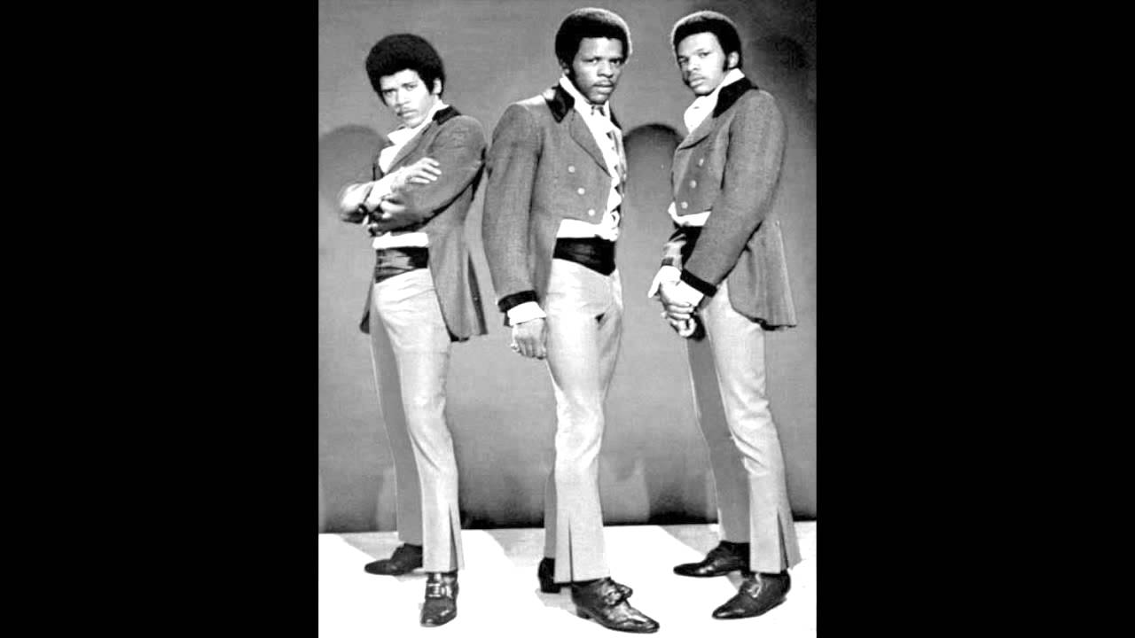 The Delfonics - Didn't I (Blow Your Mind This Time) - YouTube