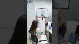 Nguyên tắc thiết kế đường chân tóc trong cấy sợi dài | CẤY TÓC BLACK HAIR