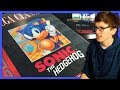 Sonic the Hedgehog (1991) | Birth of a Laughing Stock - Scott The Woz