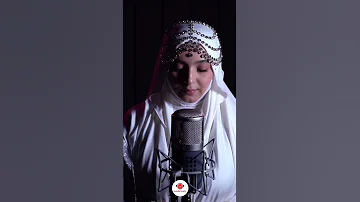 خديجة الروسية اجمل انشودة اسلامية شيشانية Xadidja العراق 