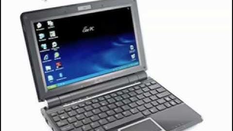 Which Route to a Linux Netbook?