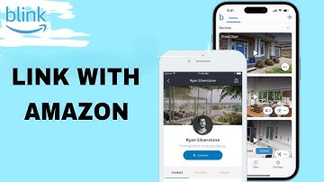 How To Link With Amazon On Blink App