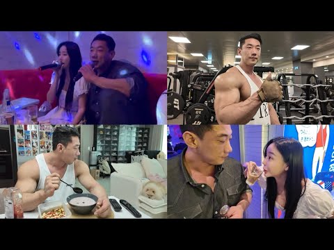 와이프 PD 데뷔작 [진짜 리얼 브이로그]