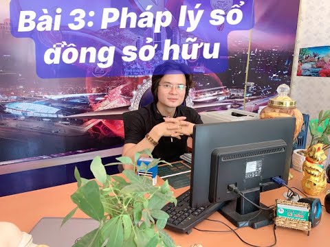 Video: Làm Thế Nào để Nhận được Sự đồng ý Của Chủ Sở Hữu