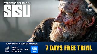 A Ruthless Vengeful Soldier | SISU: Vengeance is Golden (2022)