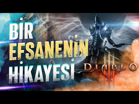 Zaman Makinesi | Dünden Bugüne Diabo III Tarihi Oyun Belgeseli