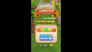 Cowboy Runner: Small Men Run - Gameplay Video #games #gameplay #gaming #runner #cowboy screenshot 4