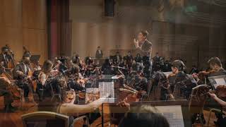 TPSO台北愛樂交響樂團 ｜Edward Elgar: Enigma Variations - Nimrod /Taipei Philharmonic Symphony Orchestra