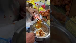 Tasty Street Style Schezwan Makhana Bhel…