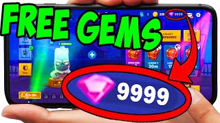 How to get Gems For FREE In Zooba! (New Method) screenshot 2