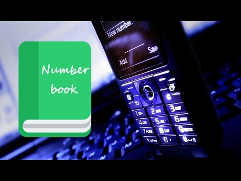 Vidéo: Comment Trouver Le Numéro De Téléphone à