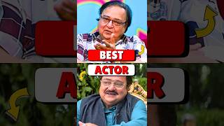 Jameel Jamali's INSANE Acting!☠️🔥 #shorts #dhurandhar