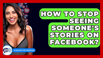 How To Stop Seeing Someone