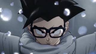DBSuper Sound Effect Test 50 Remake (Advance)