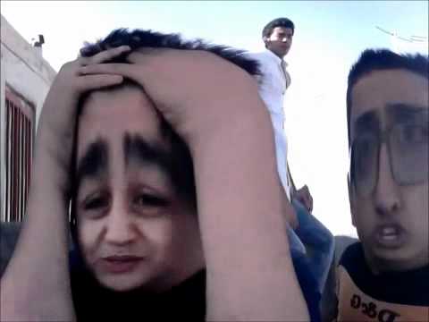 Tohi & 2afm & Rezaya & Tomeh & Tataloo - Gheyre Mostaghim (Funny Version)
